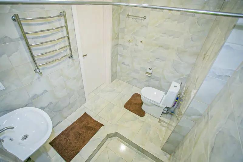 Добро пожаловать в гостевой дом «Бриз»