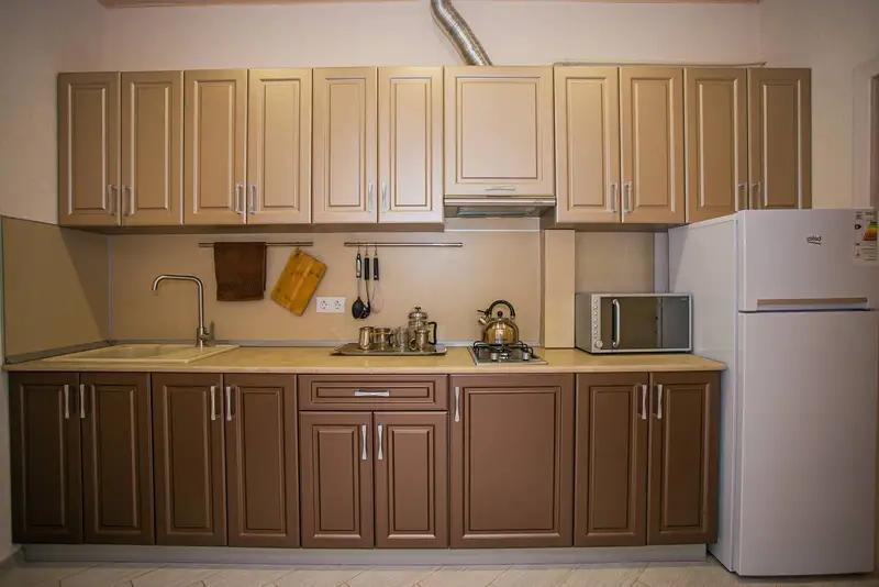 Двухместный номер с 1 кроватью и балконом