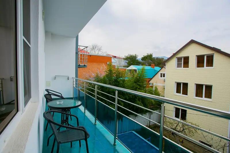 Фотогалерея гостевого дома Бриз